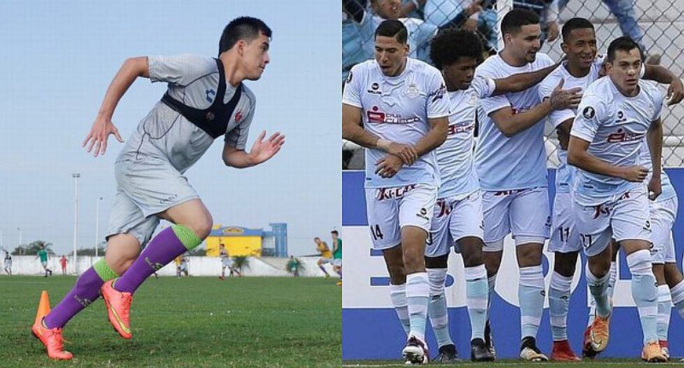 Real Garcilaso: ¿por qué no envió transfer de Iván Santillán a Veracruz?