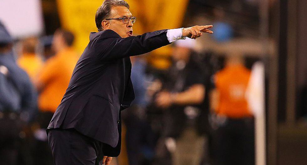 Selección de México tendría todo arreglado con ex DT de Argentina