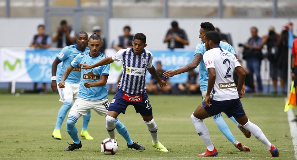 Alianza Lima vs. Sporting Cristal | Conoce si ganaste entradas para la primera semifinal de Liga 1