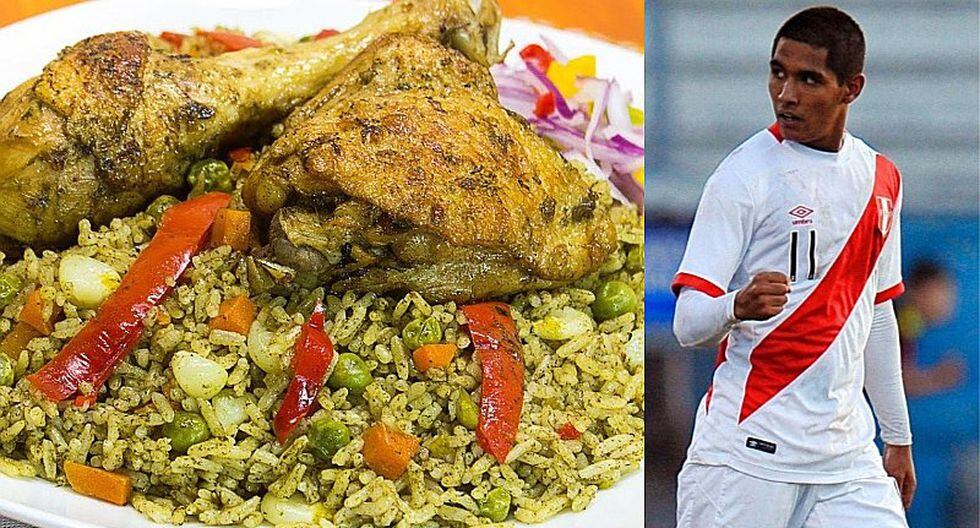 Selección peruana: el arroz con pollo, el secreto de Roberto Siucho para no "desaparecer" en China | VIDEO
