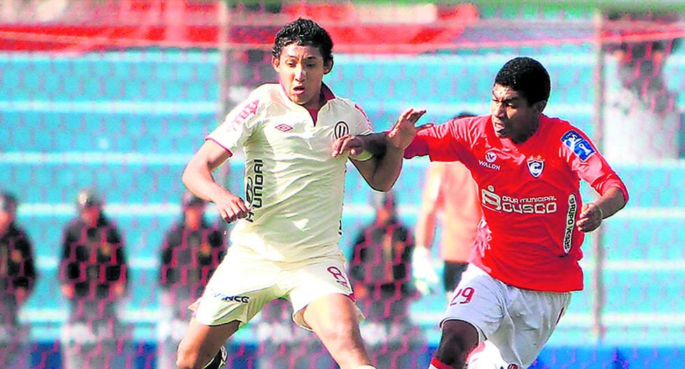 FINAL: Universitario 2-0 Cienciano - Revive el Minuto a Minuto - Torneo Clausura