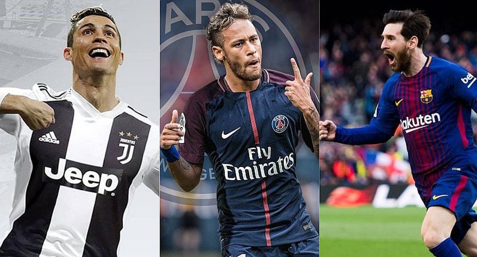 Facebook transmitirá en vivo Champions League y Supercopa de Europa