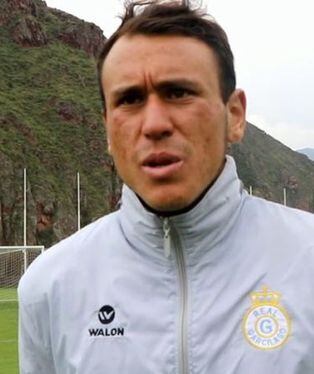 Gustavo Dulanto | “En Real Garcilaso piensan que porque tienen mucha plata pueden hacer lo que quieran” Gustavo Dulanto | “En Real Garcilaso piensan que porque tienen mucha plata pueden hacer lo que quieran”