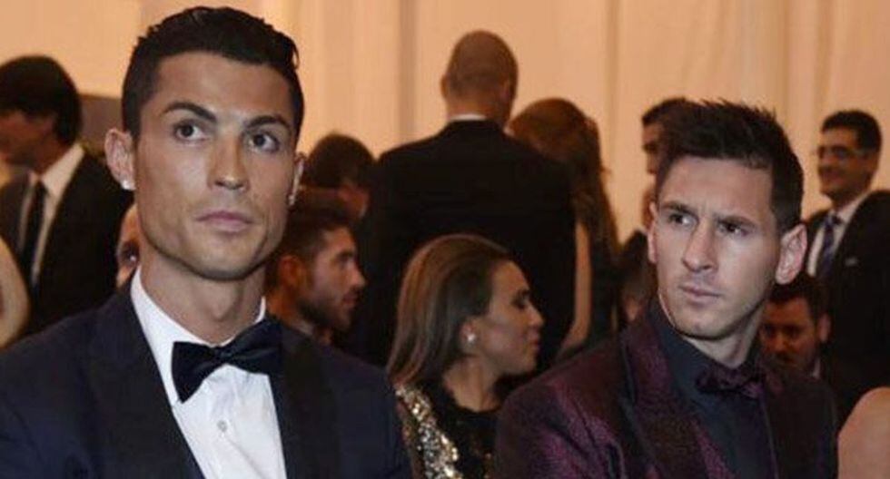 Lionel Messi ha superado a Cristiano en trofeos del Balón de Oro. (Foto: Agencias)