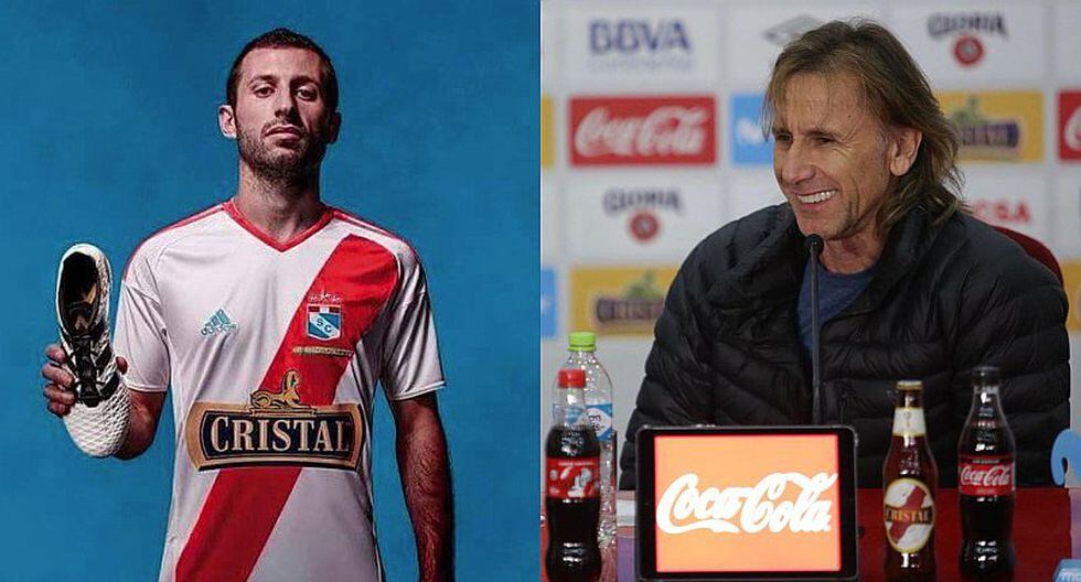 Así reaccionó la prensa internacional tras la convocatoria de Horacio Calcaterra