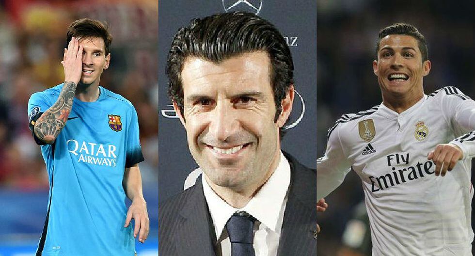 Lionel Messi, Cristiano Ronaldo y cinco looks 'asesinos' de tus cracks