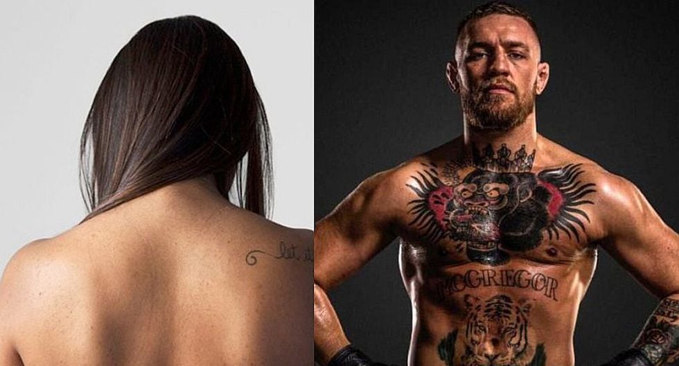 UFC: Conor McGregor fue denunciado por agresión sexual