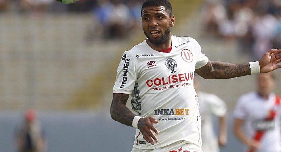 Universitario de Deportes: Administración busca renovar con Alexi Gómez