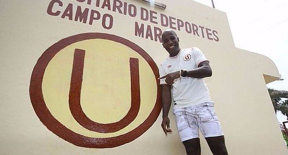 Cuto Guadalupe sobre la 'U': "Basta de pasar vergüenza y pelear el descenso"