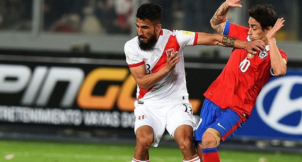 Selección peruana | Josepmir Ballón: ¿Por qué U. de Concepción anunció primero su convocatoria y no la FPF?