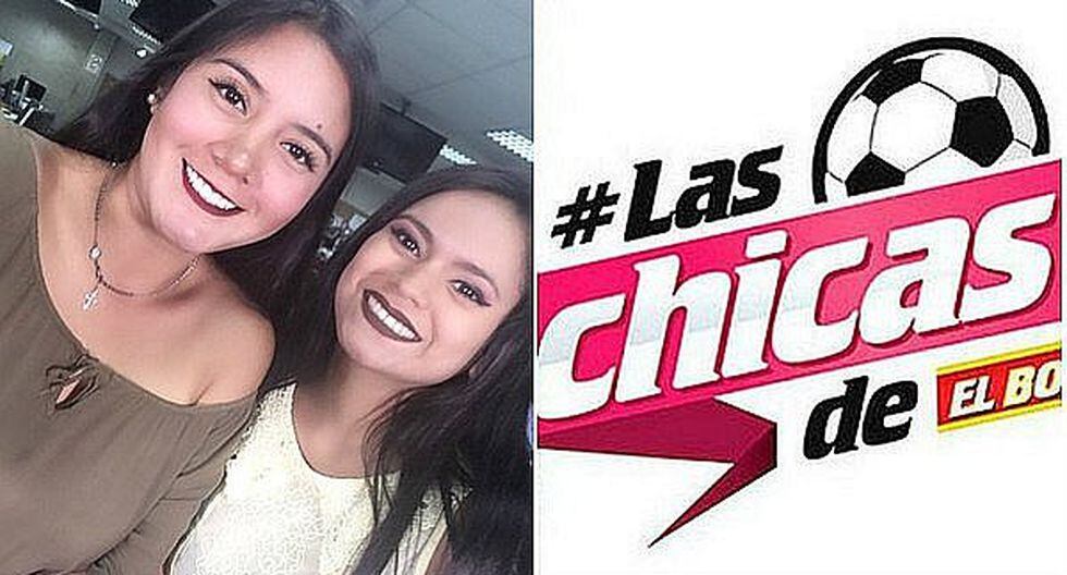 Las chicas de El Bocón: no te pierdas el programa de hoy