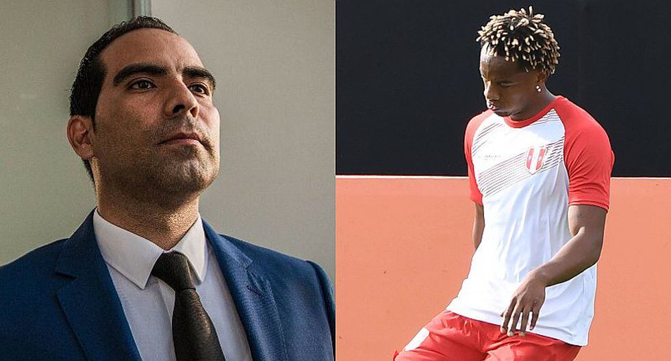 Selección Peruana | Richard de la Piedra y la crítica a André Carrillo por la broma a Patricio Álvarez | VIDEO