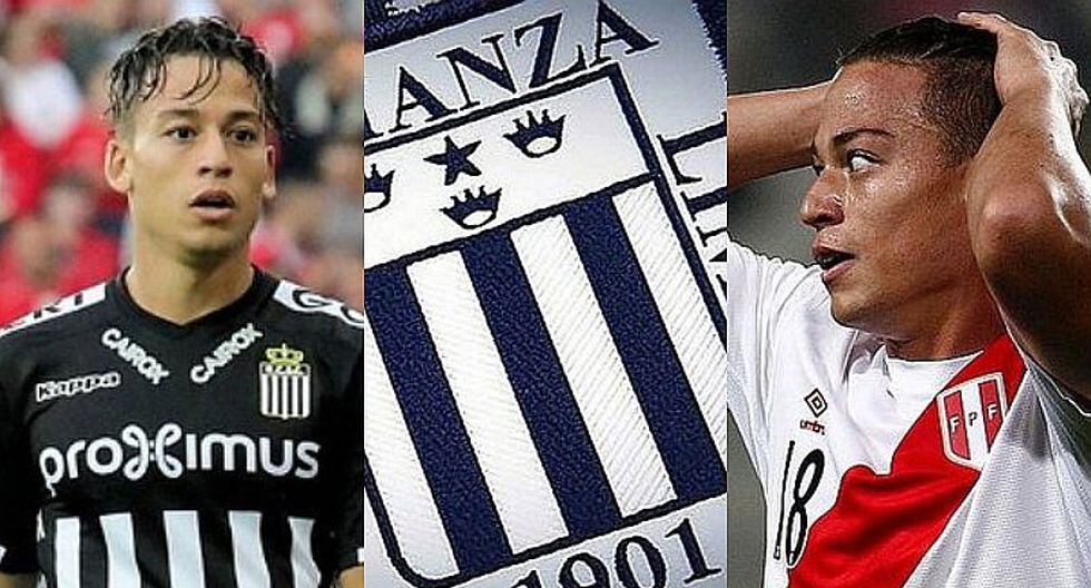 Cristian Benavente: Qué hace imposible su llegada a Alianza Lima pese a que lo acercaría a la selección peruana