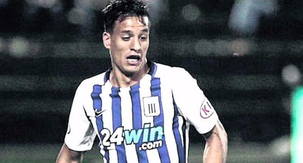 Alianza Lima: Gonzalo Godoy reemplazará a Miguel Araujo ante la 'U'