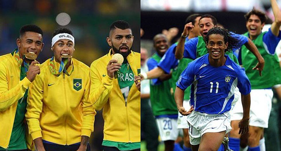 Rusia 2018: La estadística que haría a Brasil campeón del mundo