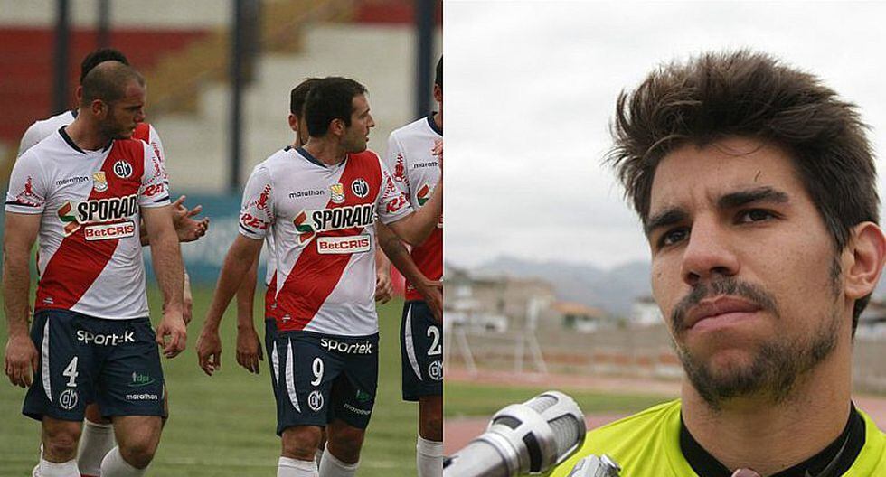 Deportivo Municipal: jugador hace dolorosa confesión tras debut copero