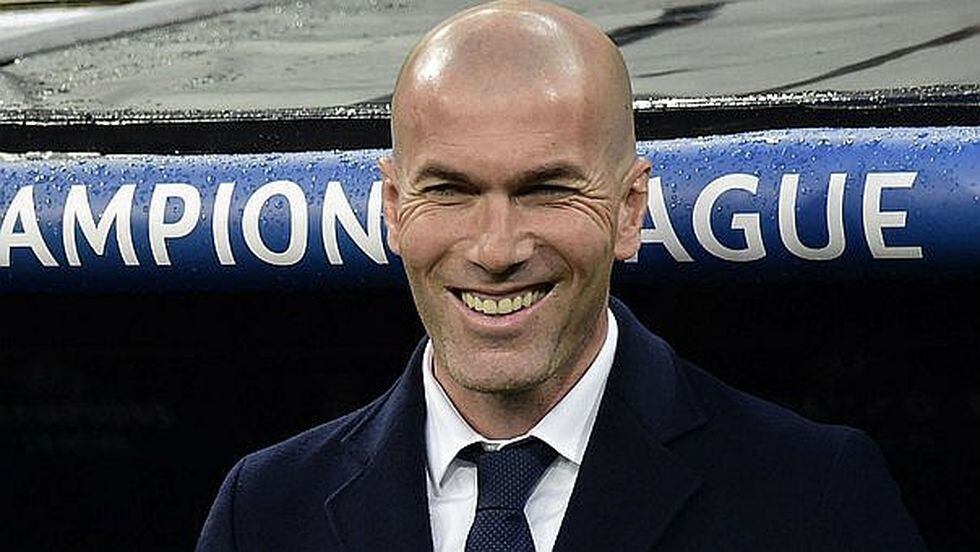 Real Madrid: Zidane despeja las dudas y revela quién será el arquero para la próxima temporada