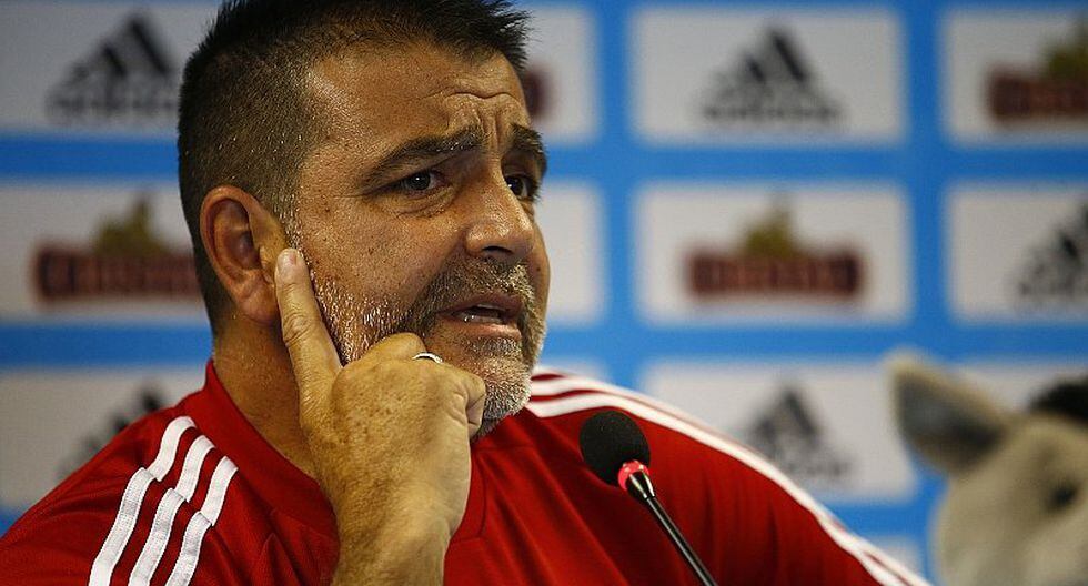 Claudio Vivas y la discusión con los conductores de Fox Sports tras fallas en la comunicación telefónica | VIDEO