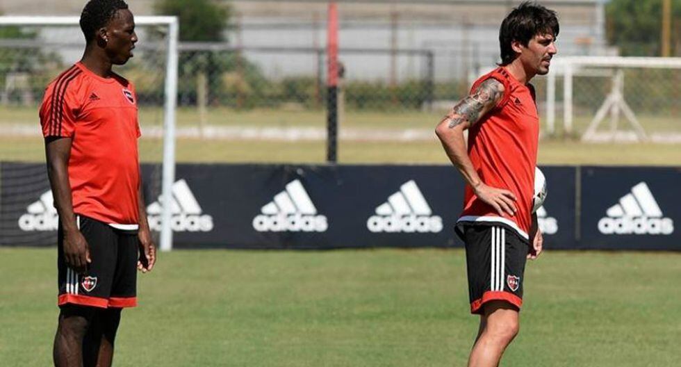 San Martín vs. Newell's Old Boys EN VIVO Luis Advíncula debutaría