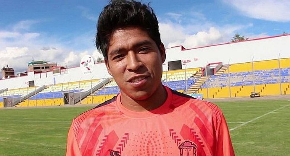 Liga 1 | Willyan Mimbela dejará el fútbol peruano y jugará en la Pro League de Irán