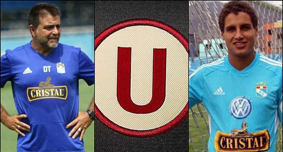 Claudio Vivas aclaró posible fichaje de Alexander Succar por la 'U'