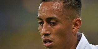 Christian Cueva | Sampaoli pide al chileno Jorge Valdivia para reemplazar a ‘Aladino’ Christian Cueva | Sampaoli pide al chileno Jorge Valdivia para reemplazar a ‘Aladino’