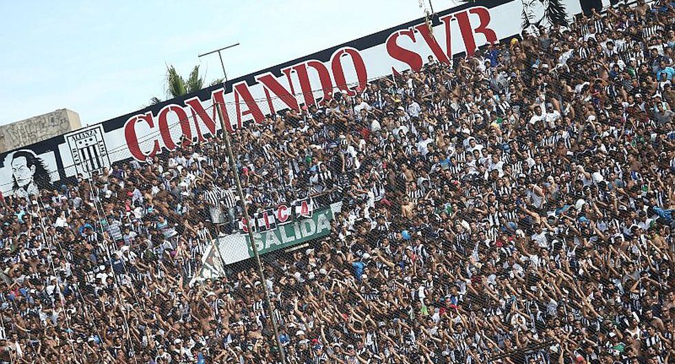 Alianza Lima: El emotivo mensaje del Comando Sur para llenar el Nacional