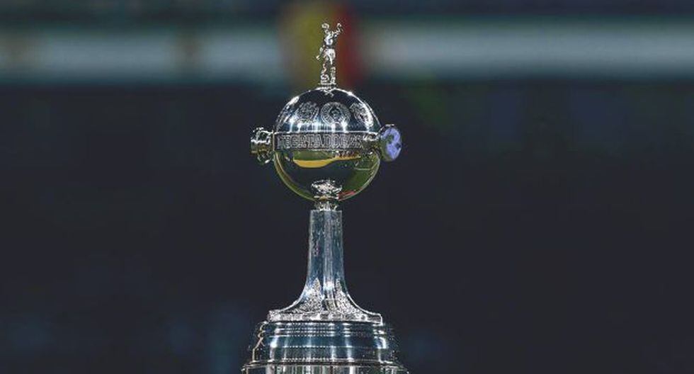 La Copa Libertadores se disputará este sábado en el Monumental. (Foto: Conmebol Libertadores)
