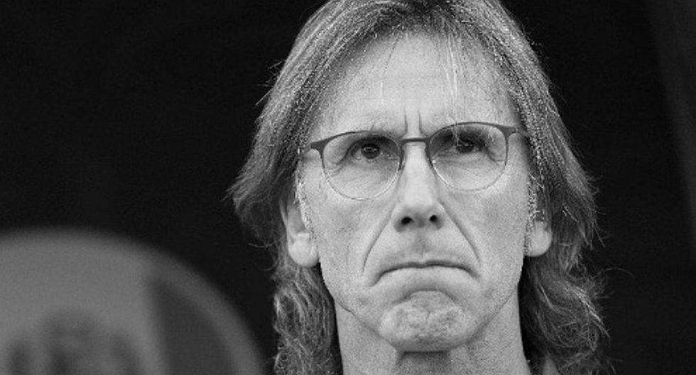 Ricardo Gareca | La FIFA hace reconocimiento al 'Tigre' en la previa a los premios The Best | FOTO