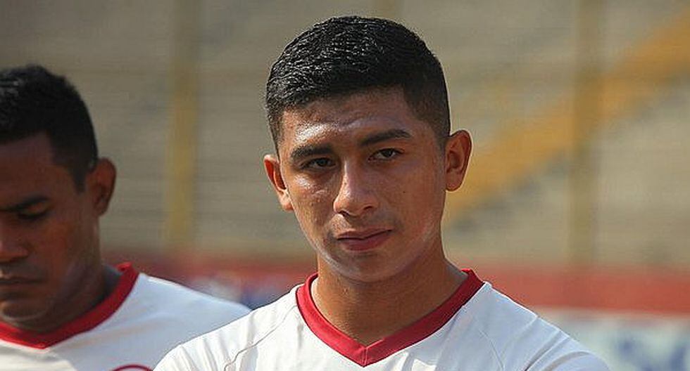 Universitario | Las razones por las que Brayan Velarde fue marginado por Nicolás Córdova | FOTO