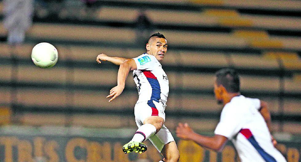 Torneo Clausura: San Martín y Melgar se ven las caras en el Callao