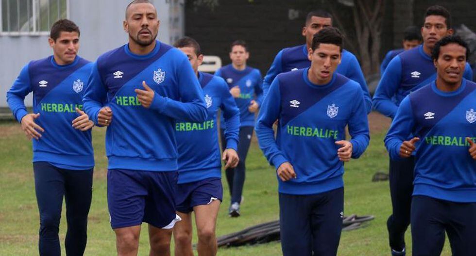 San Martín prepara volante de ensueño para duelo con Municipal
