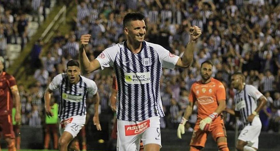 Alianza vs Boys: Conoce el precio de las entradas para el debut de Russo