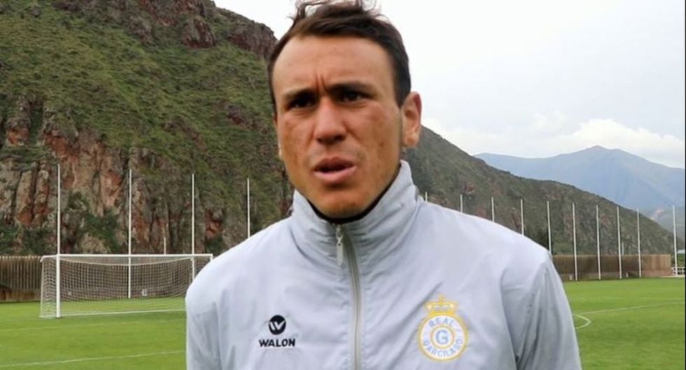 Gustavo Dulanto | “En Real Garcilaso piensan que porque tienen mucha plata pueden hacer lo que quieran”