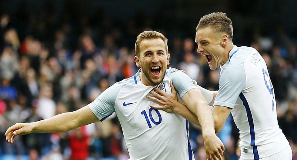Rusia 2018: Inglaterra amenaza con retirarse del Mundial