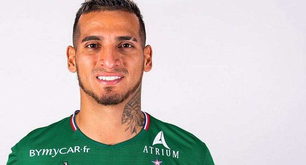 Miguel Trauco | Hinchas del Saint Étienne se rinden ante el peruano tras sus dos primeros partidos | FOTOS