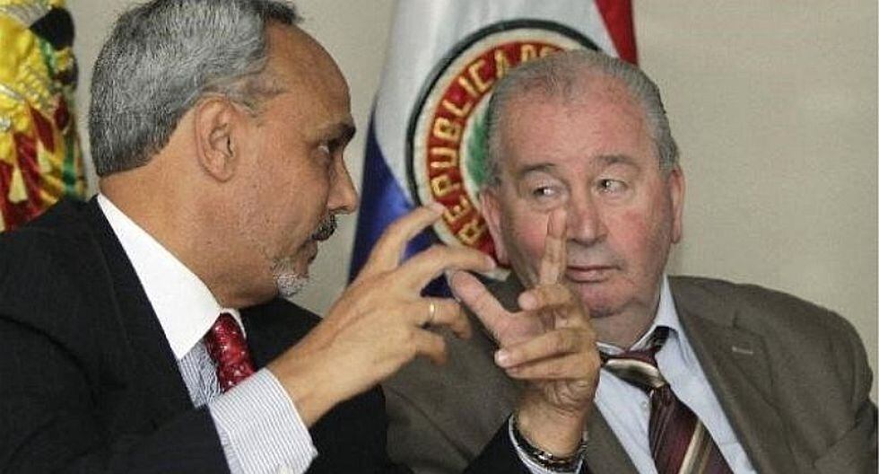 Se viene miniserie sobre Julio Grondona y el FIFA Gate