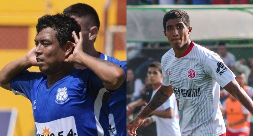 Alianza Atlético y Juan Aurich accedieron de forma directa a la semifinal en los Play-Offs de la Liga 2