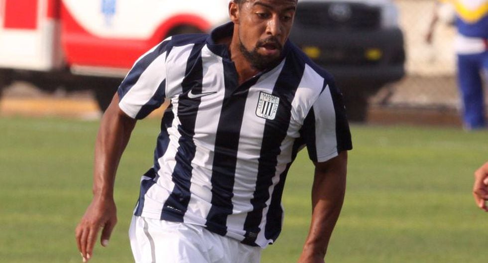 Julio Edson Uribe dejó Alianza Lima para firmar por Cienciano
