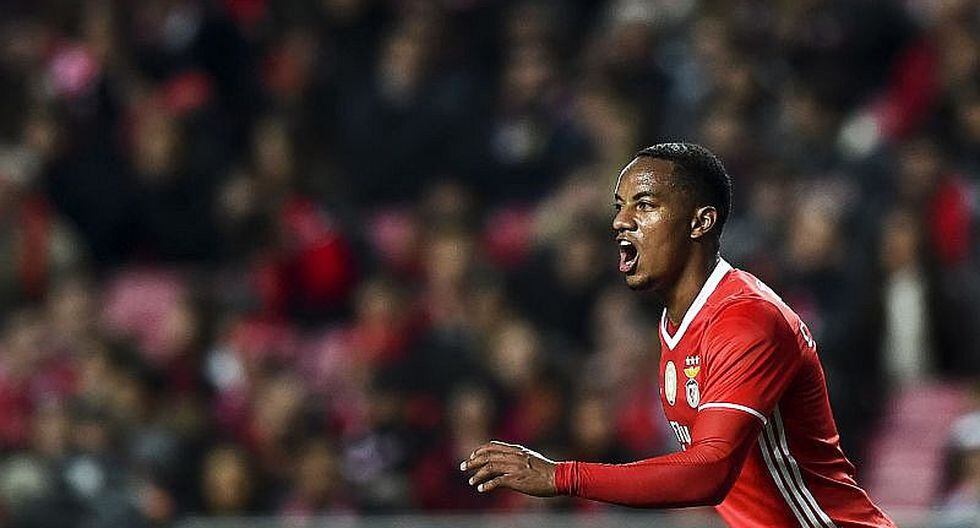 Selección peruana: ¿André Carrillo volverá a ser llamado tras golazo?