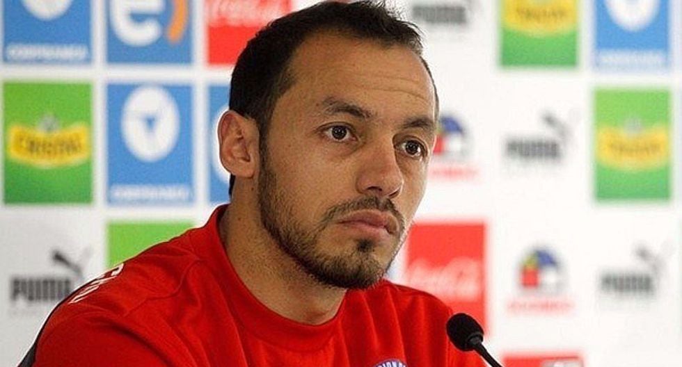 Esposa de Marcelo Díaz se suma a las críticas contra Juan Antonio Pizzi