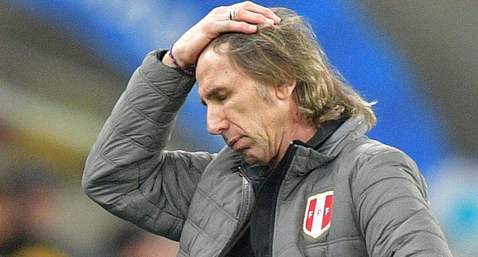 Selección Peruana | Ricardo Gareca explicó por qué hubo 'día libre' tras la goleada 5-0 ante Brasil | VIDEO
