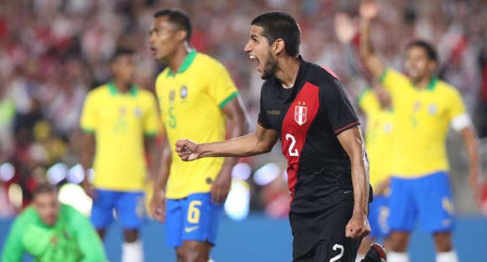 Selección peruana | "Ya es hora de ser serios", por Michel Dancourt