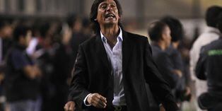 “Universitario es el más grande de Perú y River el más grande de Argentina”, afirmó Ángel Comizzo tras designación del Monumental | VIDEO “Universitario es el más grande de Perú y River el más grande de Argentina”, afirmó Ángel Comizzo tras designación del Monumental | VIDEO