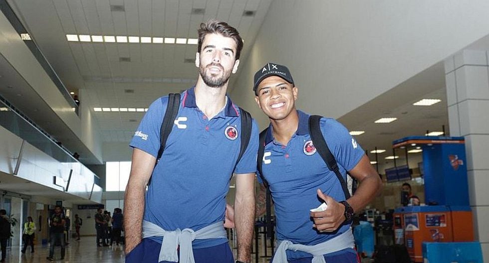 Alianza Lima: todos los detalles de la eventual llegada de Wilder Cartagena