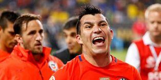 Gary Medel sobre duelo ante la selección peruana: ‘Estoy listo y preparado’