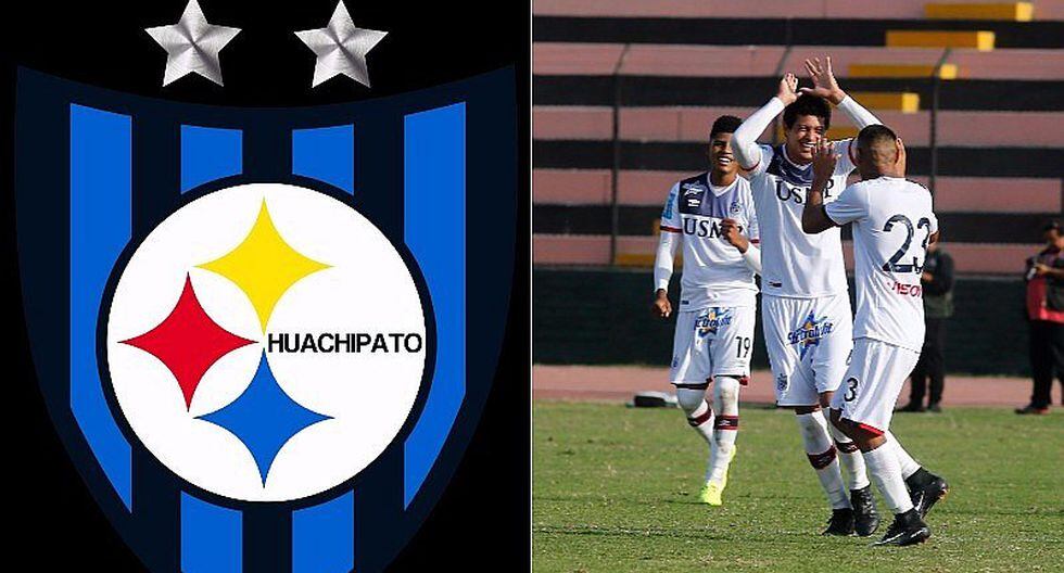 Universidad San Martín: Equipo chileno compra a club 'santo'