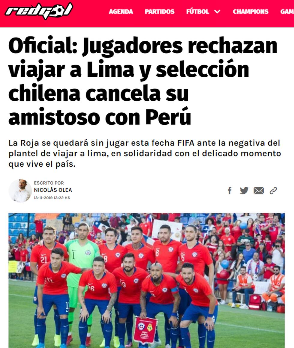 Redgol