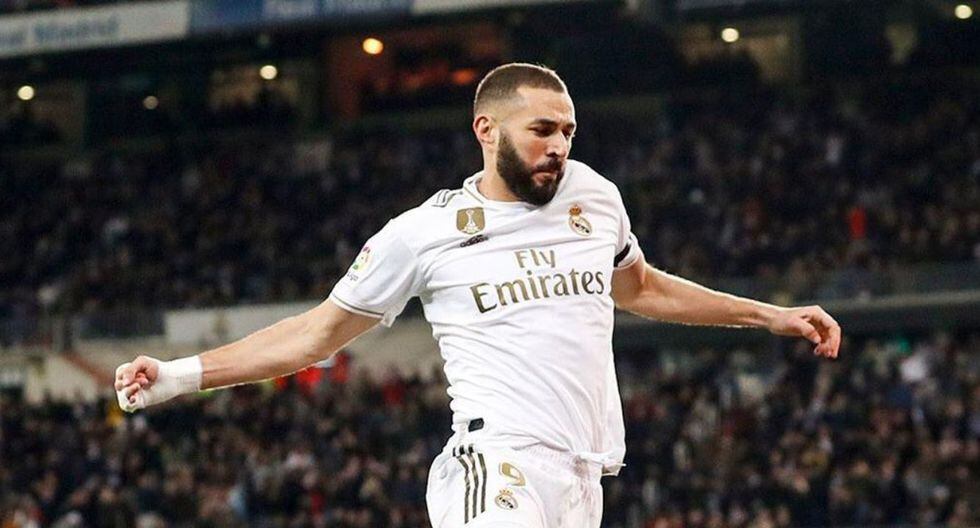 Real Madrid vs. Alavés EN VIVO EN DIRECTO ONLINE vía ESPN Liga Santander