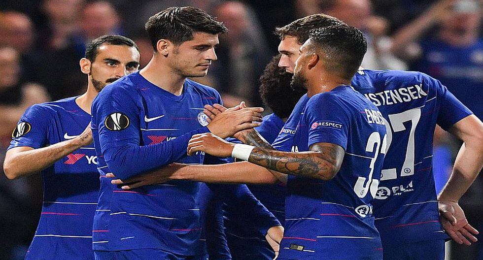 Sonaba como fichaje de Barcelona y hoy sufre fuerte lesión en Europa League
